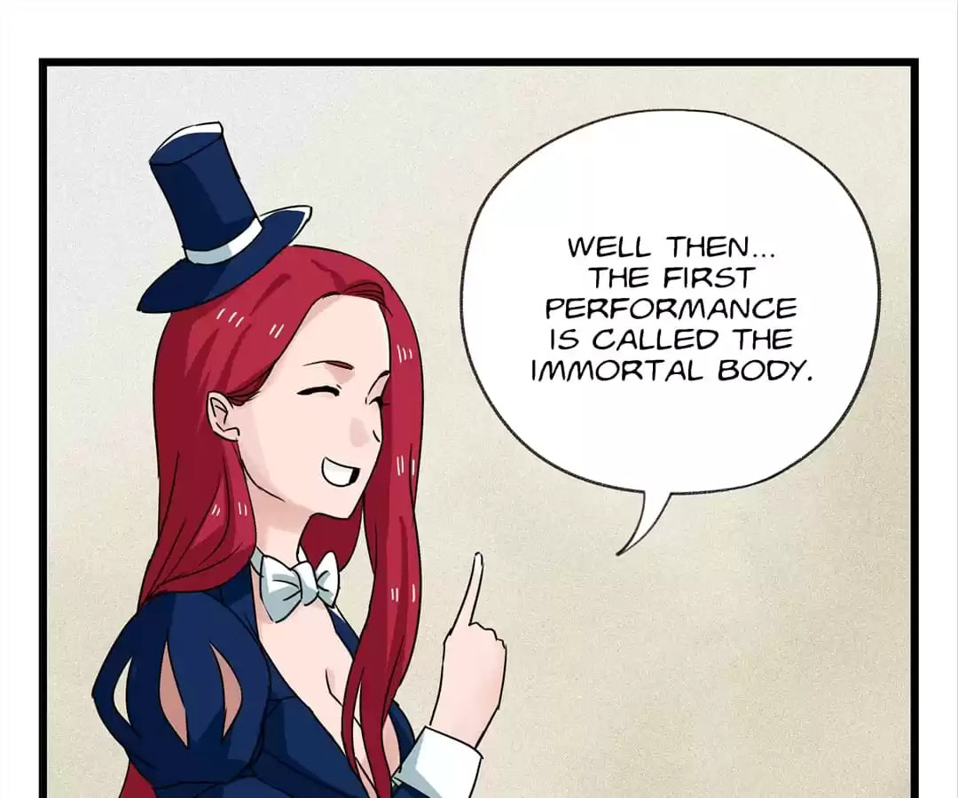 Read Tower into the Clouds (Colored) chapter 156 image 107 on Lezhin