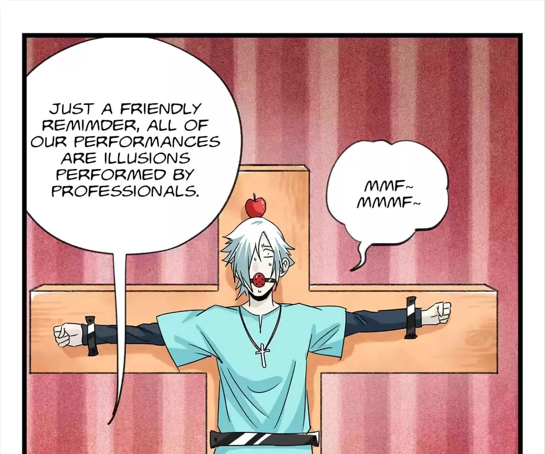 Read Tower into the Clouds (Colored) chapter 156 image 109 on Lezhin