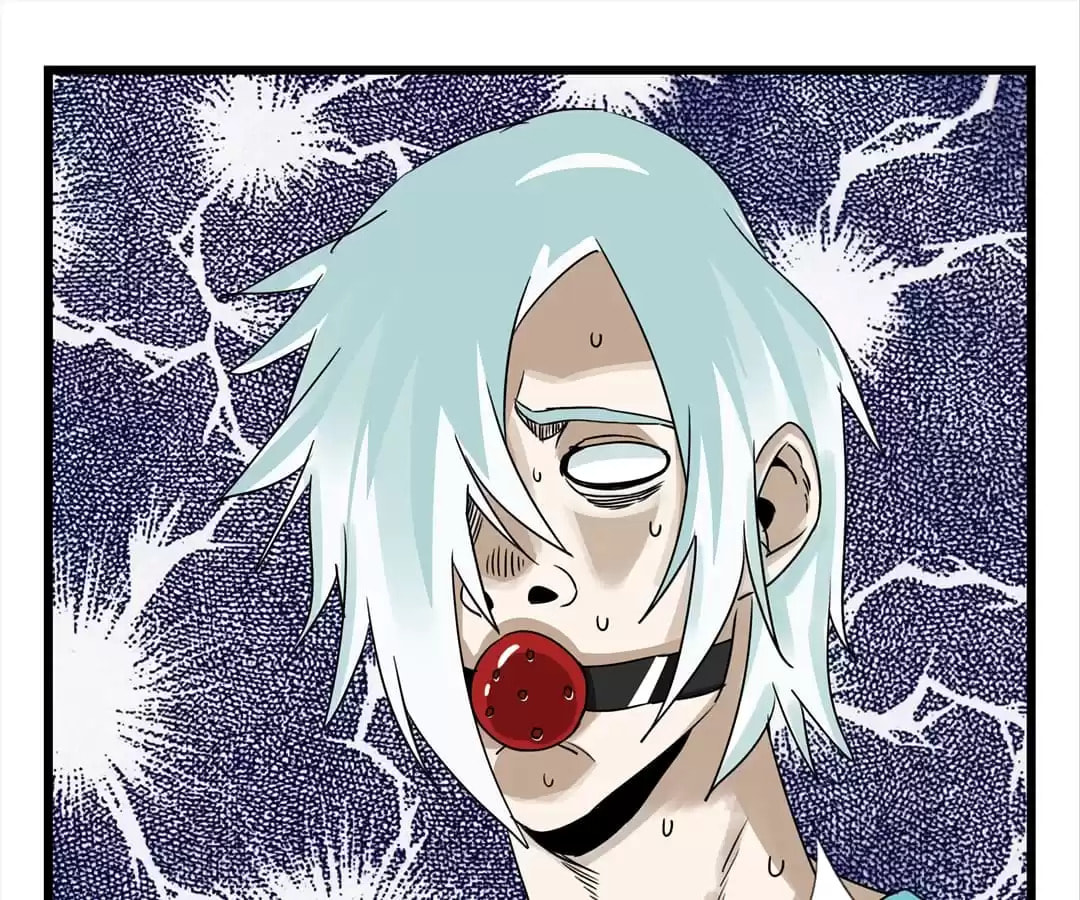 Read Tower into the Clouds (Colored) chapter 156 image 115 on Lezhin