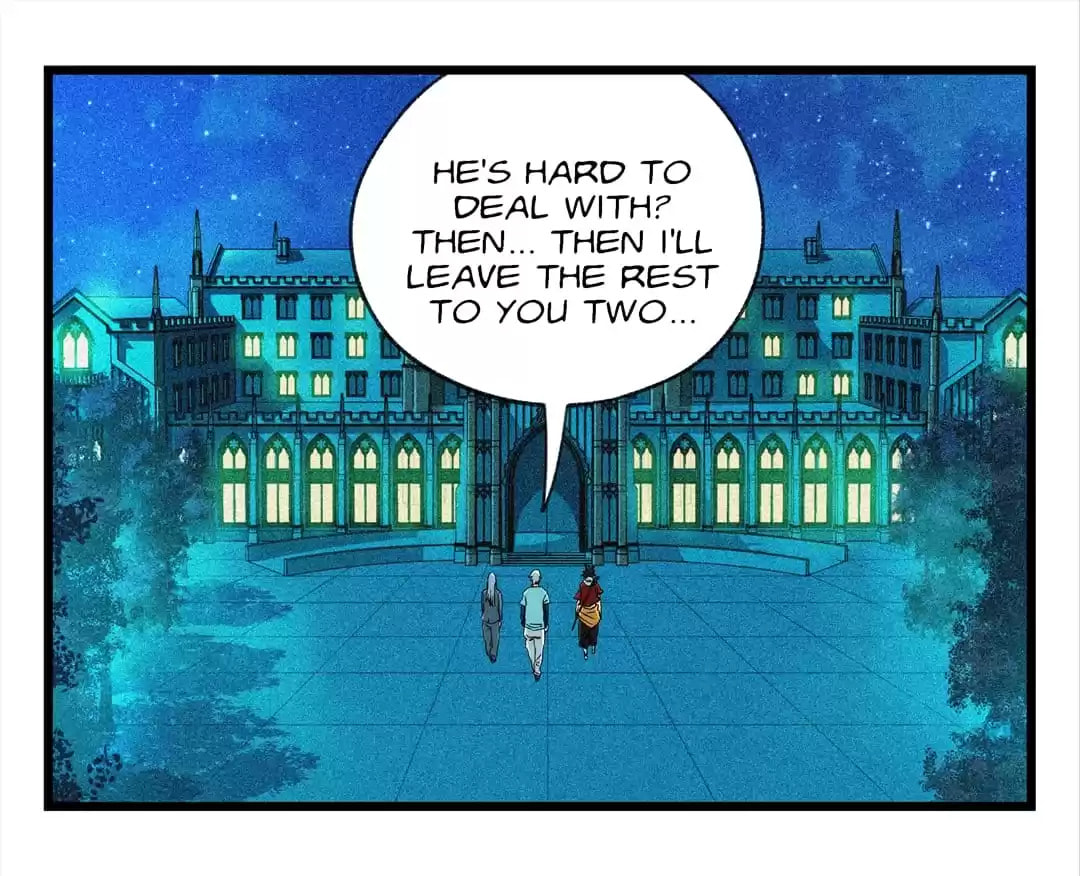 Read Tower into the Clouds (Colored) chapter 156 image 12 on Lezhin