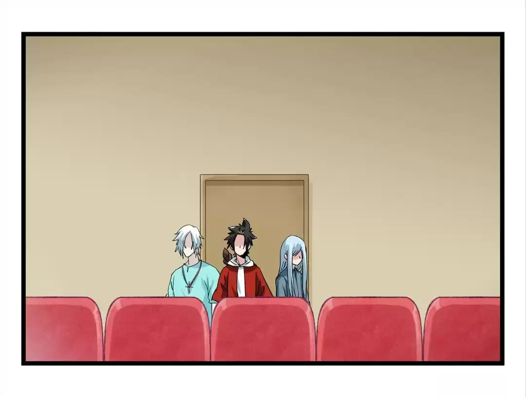 Read Tower into the Clouds (Colored) chapter 156 image 15 on Lezhin
