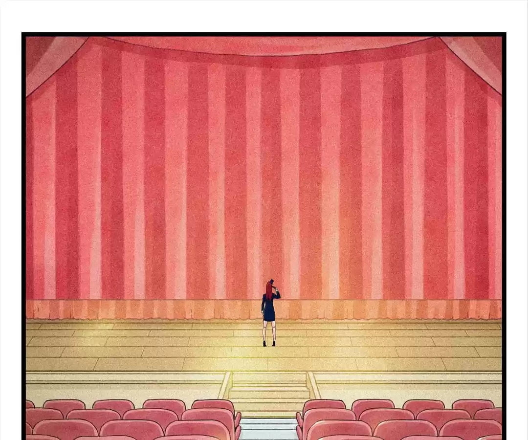 Read Tower into the Clouds (Colored) chapter 156 image 16 on Lezhin