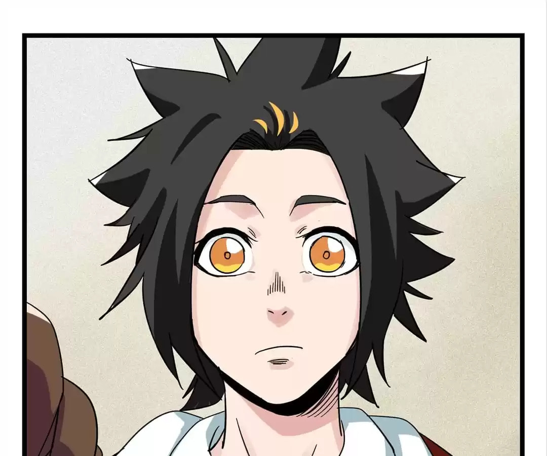 Read Tower into the Clouds (Colored) chapter 156 image 18 on Lezhin