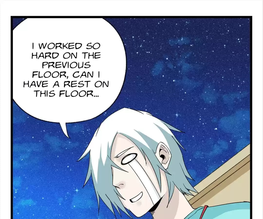Read Tower into the Clouds (Colored) chapter 156 image 2 on Lezhin