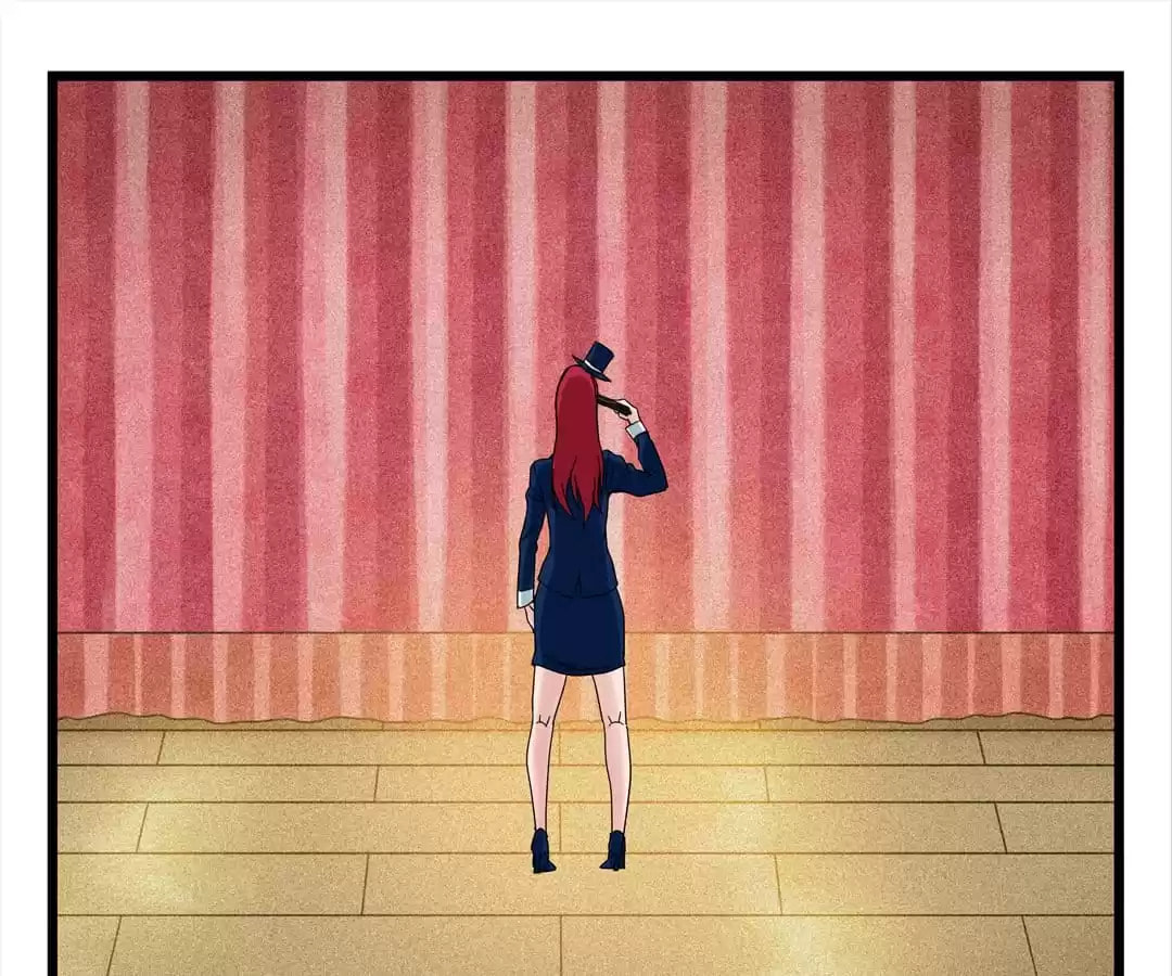 Read Tower into the Clouds (Colored) chapter 156 image 20 on Lezhin