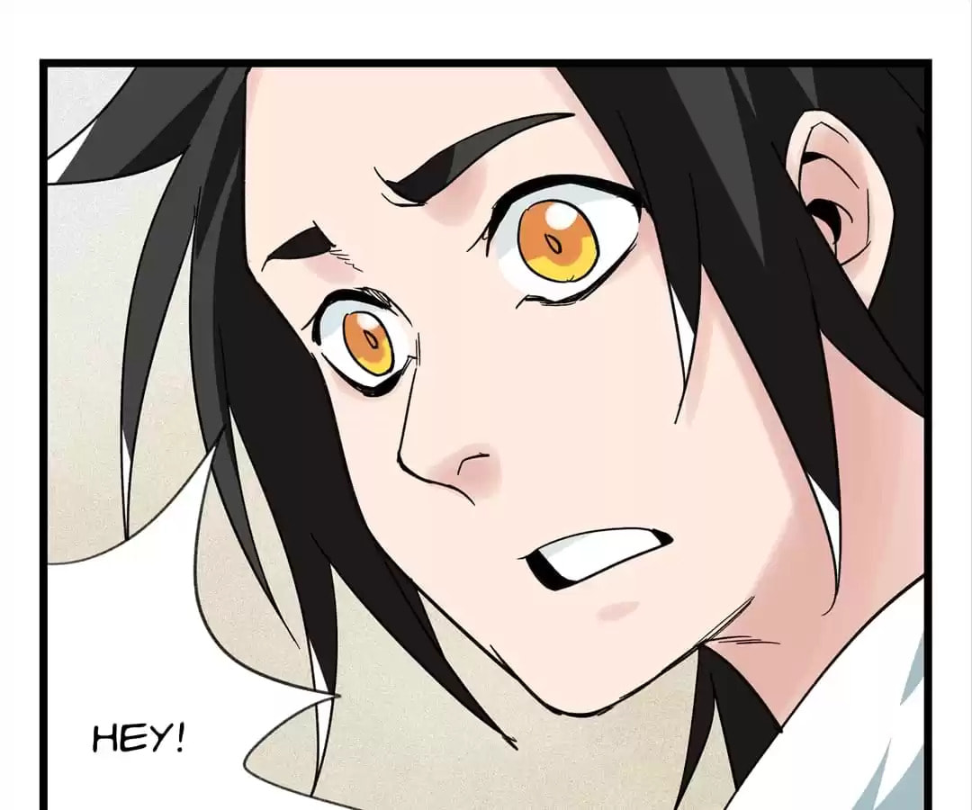 Read Tower into the Clouds (Colored) chapter 156 image 24 on Lezhin