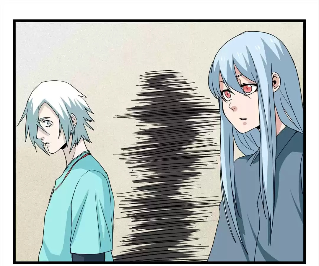 Read Tower into the Clouds (Colored) chapter 156 image 26 on Lezhin