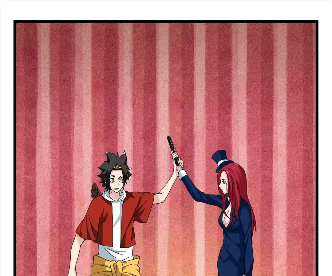 Read Tower into the Clouds (Colored) chapter 156 image 31 on Lezhin