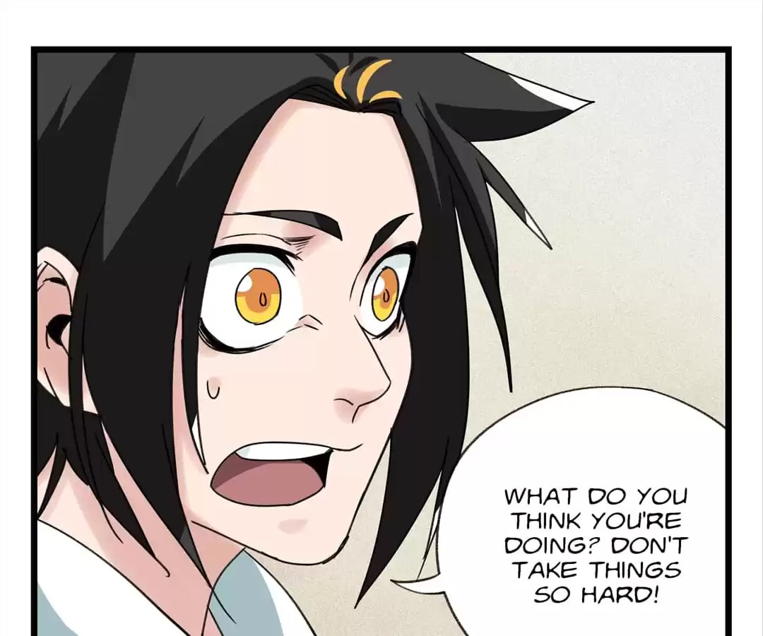 Read Tower into the Clouds (Colored) chapter 156 image 33 on Lezhin