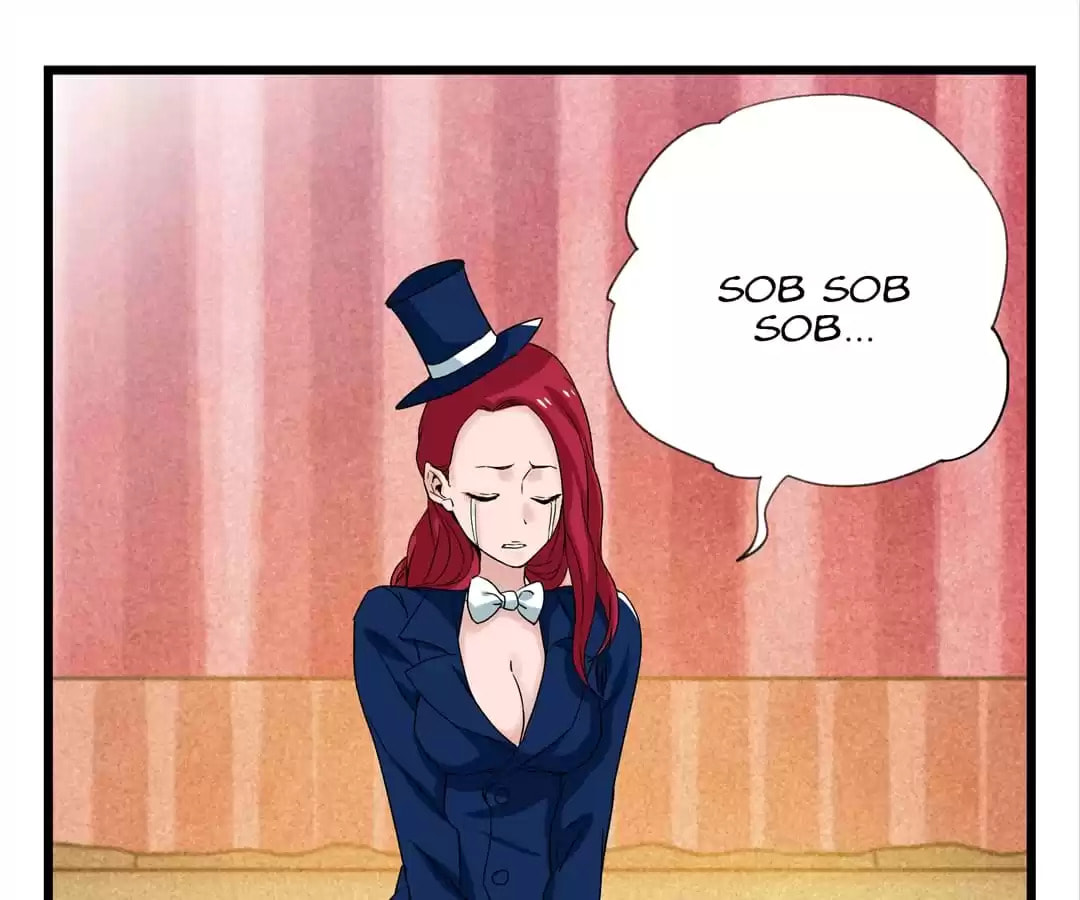 Read Tower into the Clouds (Colored) chapter 156 image 37 on Lezhin
