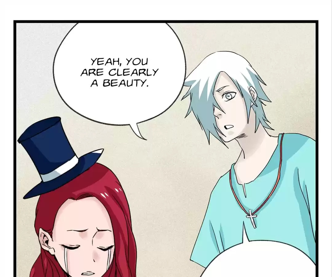 Read Tower into the Clouds (Colored) chapter 156 image 39 on Lezhin