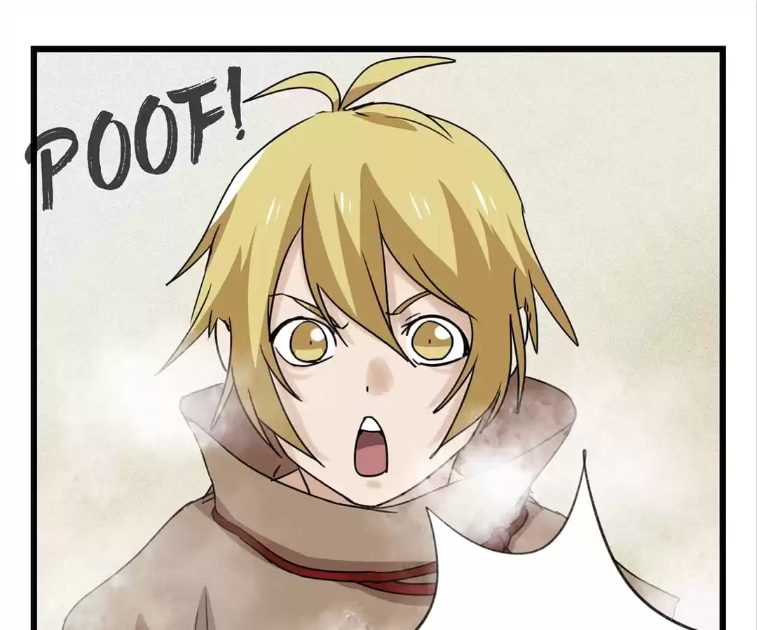 Read Tower into the Clouds (Colored) chapter 156 image 43 on Lezhin