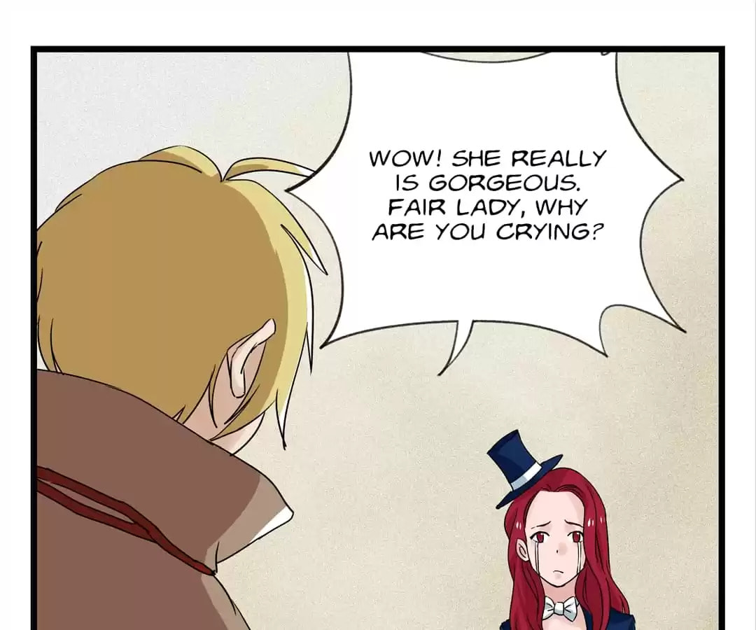 Read Tower into the Clouds (Colored) chapter 156 image 45 on Lezhin