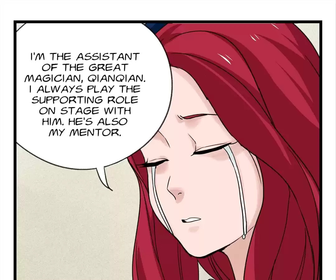Read Tower into the Clouds (Colored) chapter 156 image 49 on Lezhin
