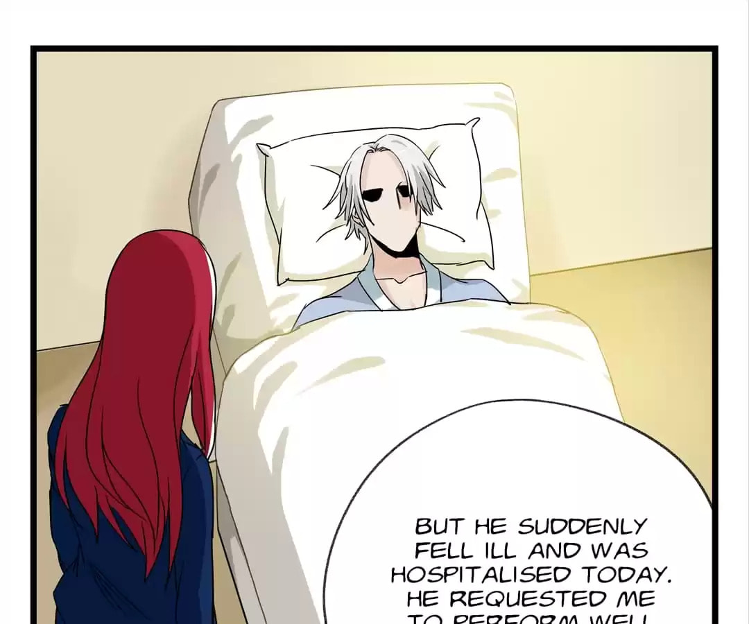 Read Tower into the Clouds (Colored) chapter 156 image 51 on Lezhin