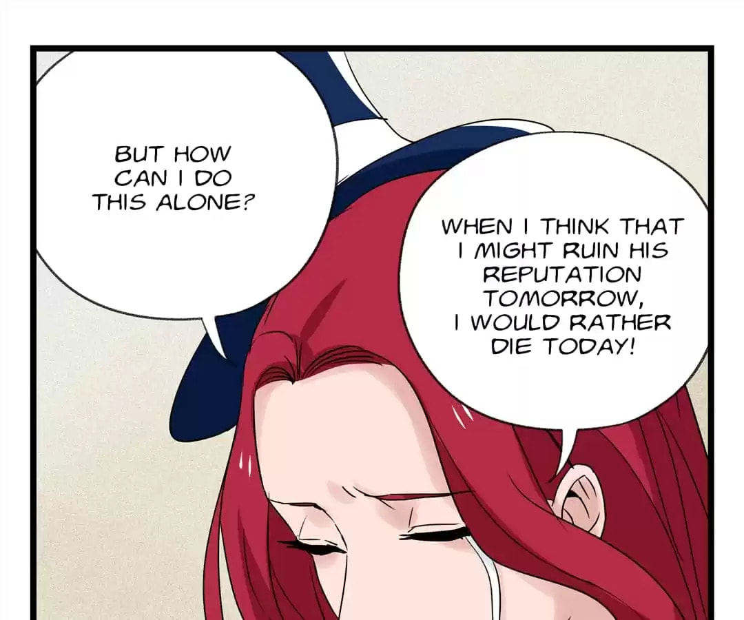 Read Tower into the Clouds (Colored) chapter 156 image 53 on Lezhin