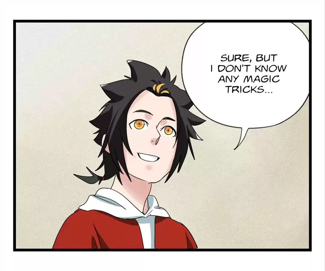 Read Tower into the Clouds (Colored) chapter 156 image 65 on Lezhin