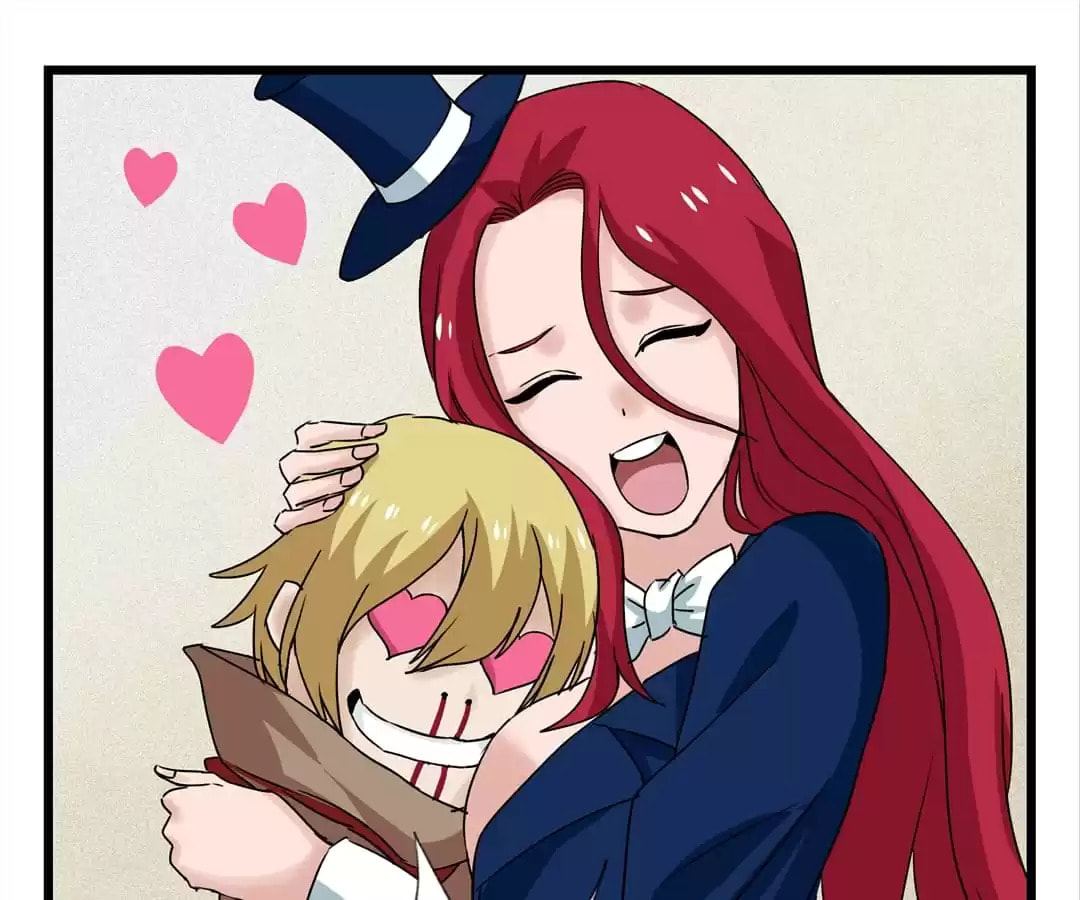 Read Tower into the Clouds (Colored) chapter 156 image 68 on Lezhin