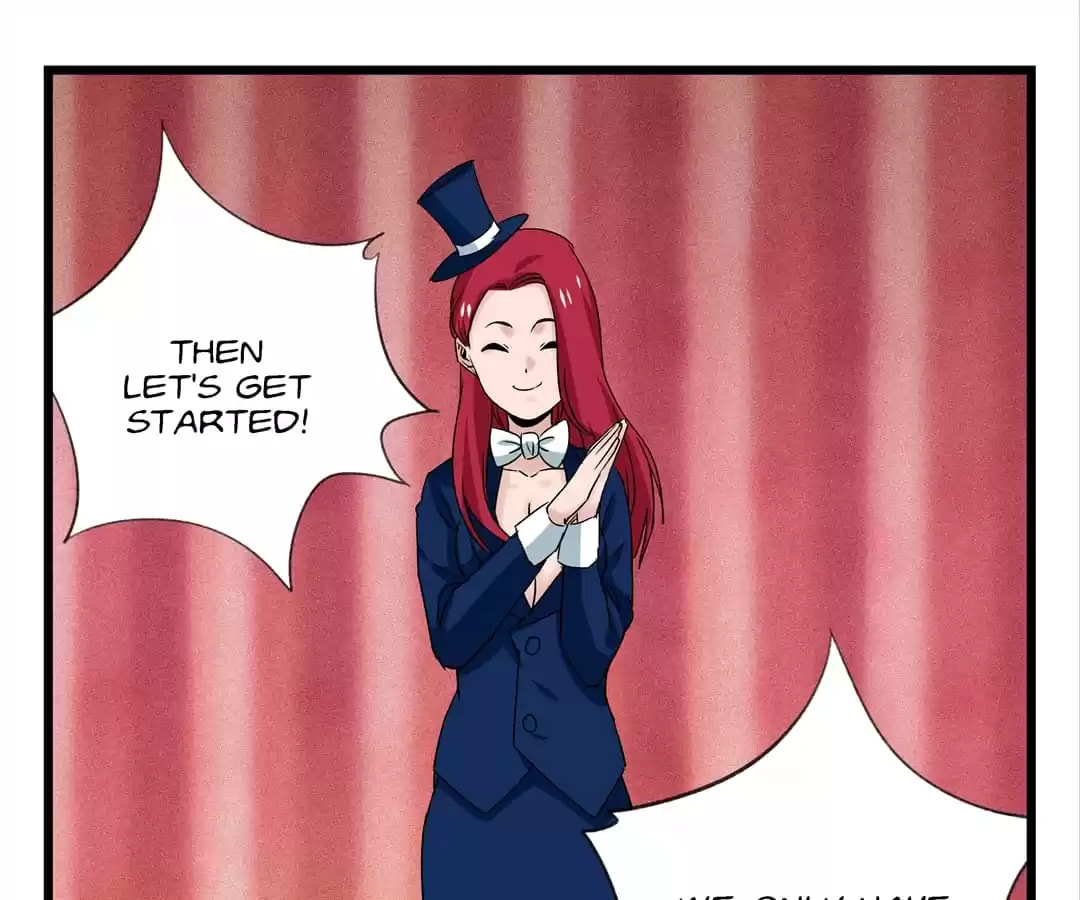 Read Tower into the Clouds (Colored) chapter 156 image 72 on Lezhin