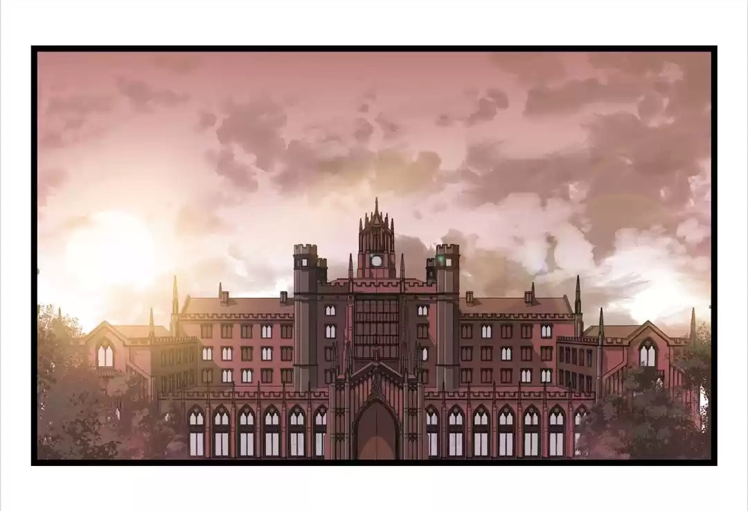Read Tower into the Clouds (Colored) chapter 156 image 76 on Lezhin