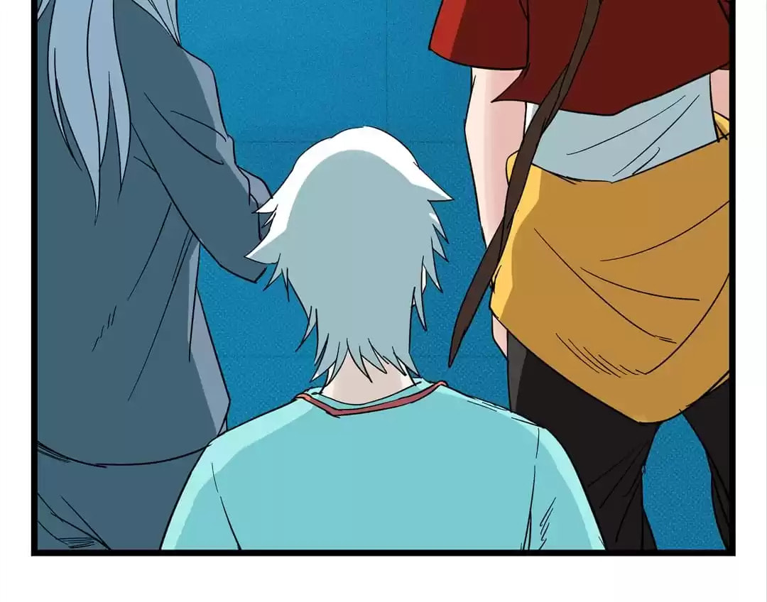 Read Tower into the Clouds (Colored) chapter 156 image 8 on Lezhin