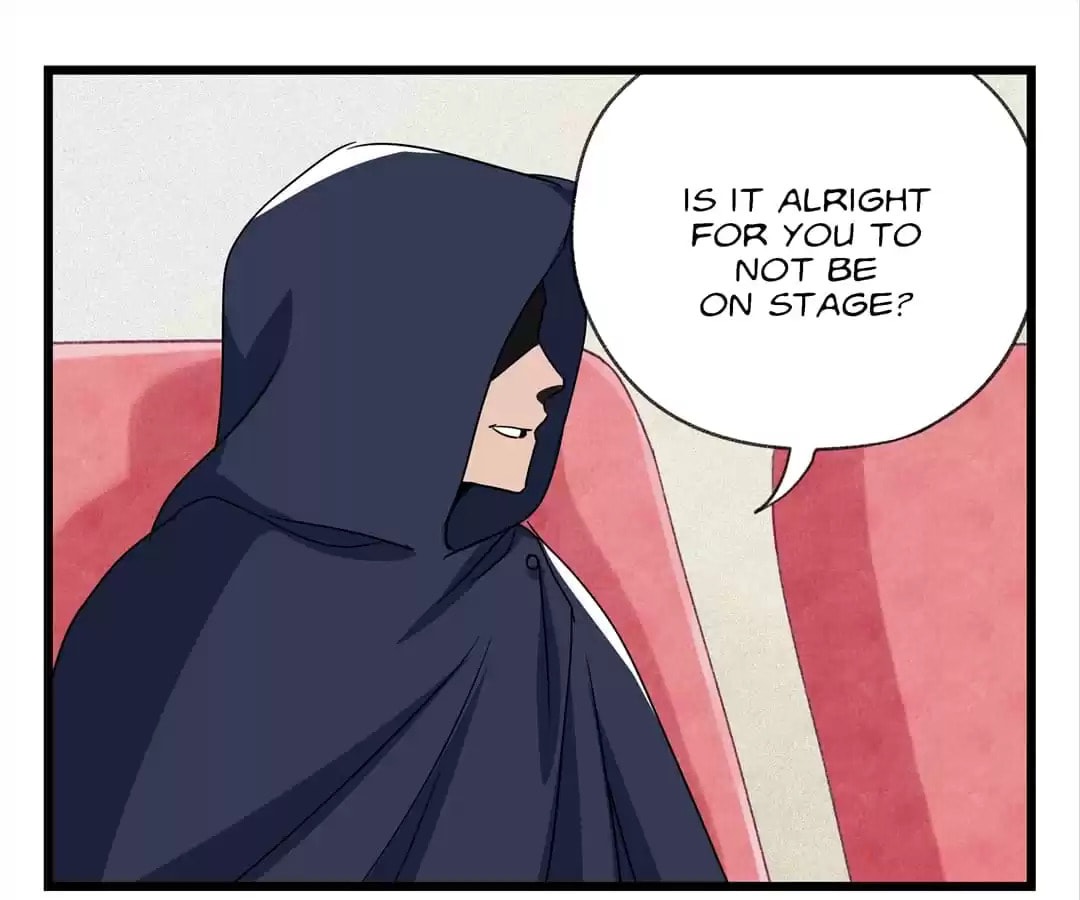 Read Tower into the Clouds (Colored) chapter 156 image 85 on Lezhin