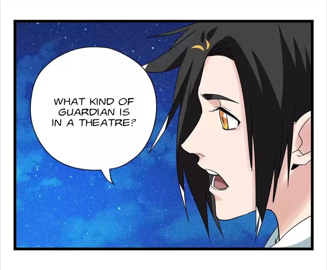 Read Tower into the Clouds (Colored) chapter 156 image 9 on Lezhin