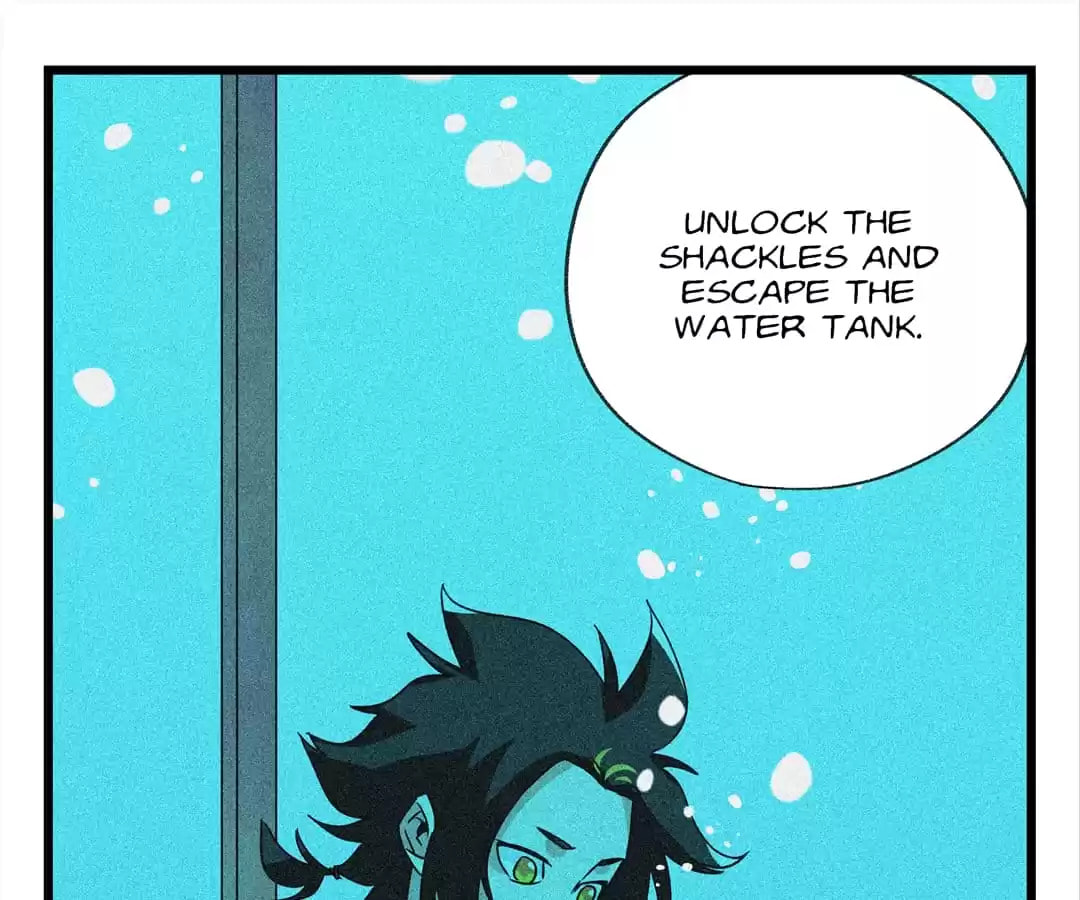 Read Tower into the Clouds (Colored) chapter 157 image 103 on Lezhin