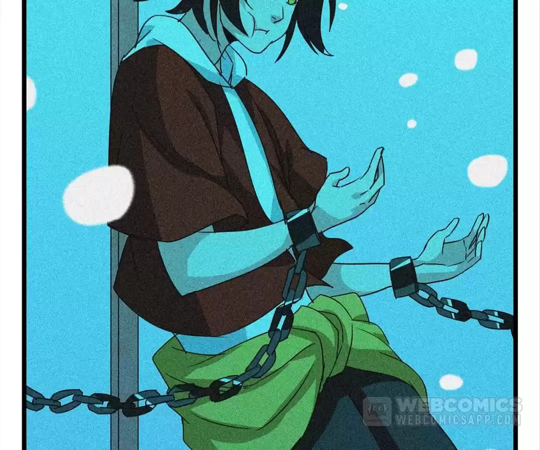 Read Tower into the Clouds (Colored) chapter 157 image 104 on Lezhin