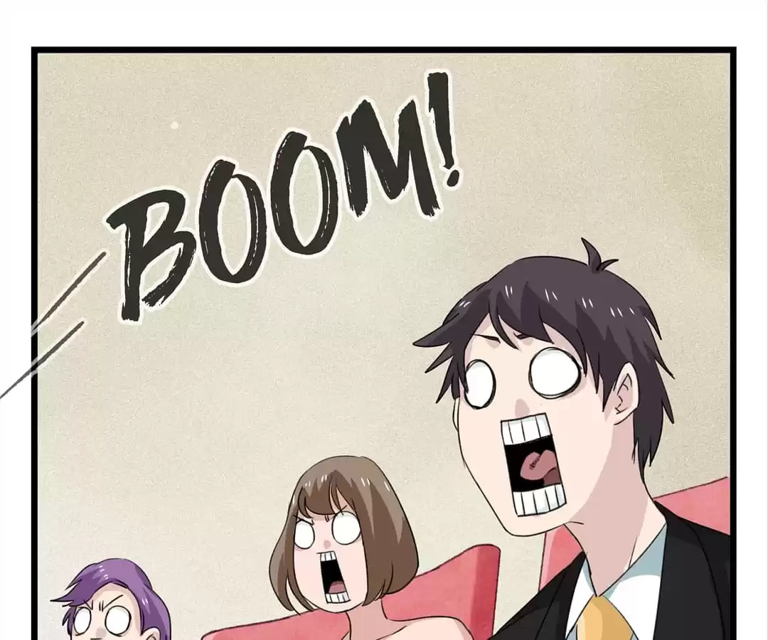 Read Tower into the Clouds (Colored) chapter 157 image 25 on Lezhin