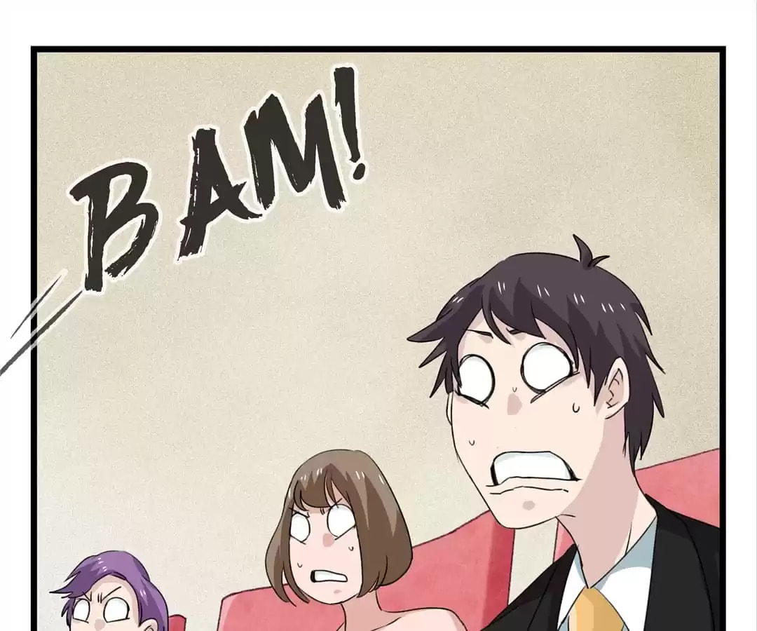 Read Tower into the Clouds (Colored) chapter 157 image 27 on Lezhin