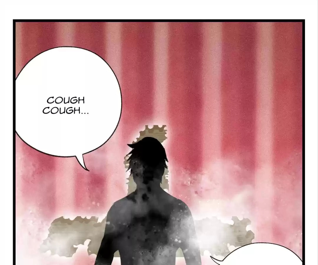 Read Tower into the Clouds (Colored) chapter 157 image 33 on Lezhin