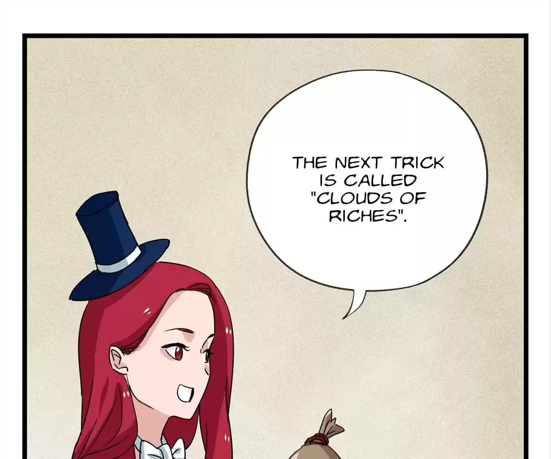 Read Tower into the Clouds (Colored) chapter 157 image 46 on Lezhin