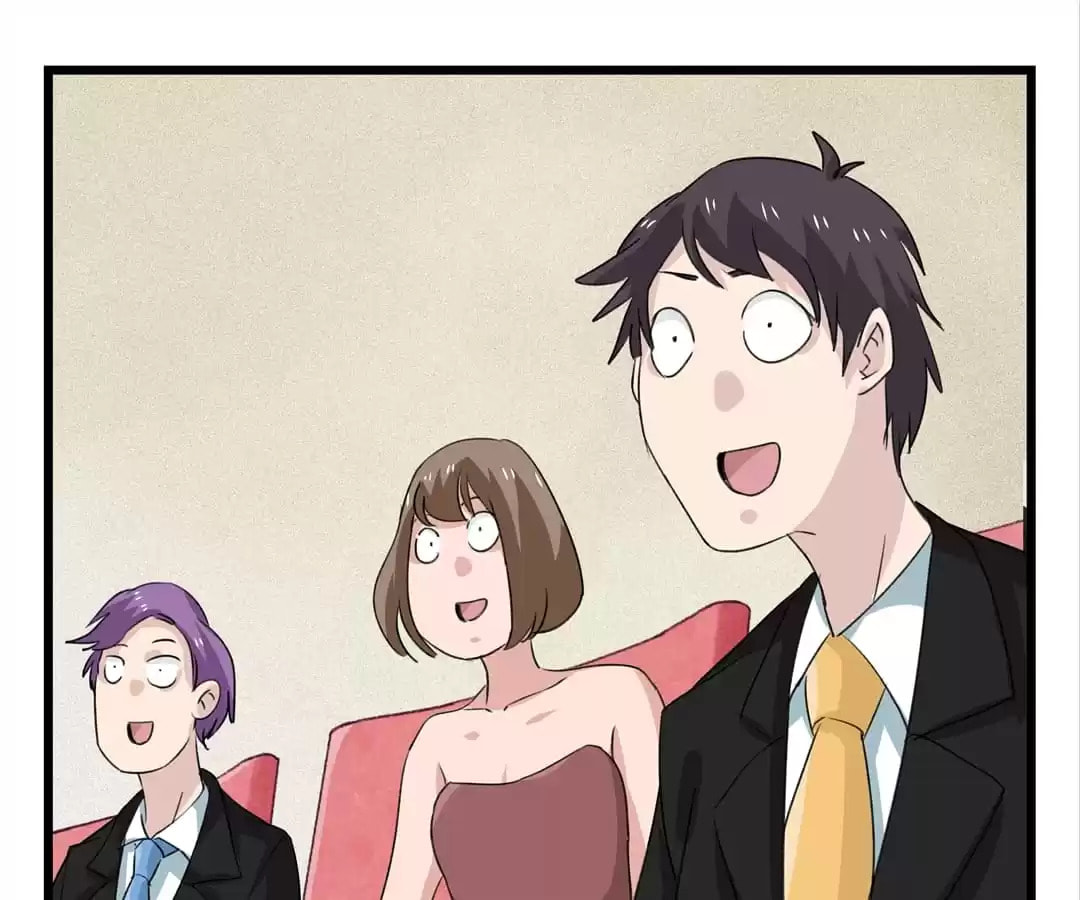 Read Tower into the Clouds (Colored) chapter 157 image 57 on Lezhin