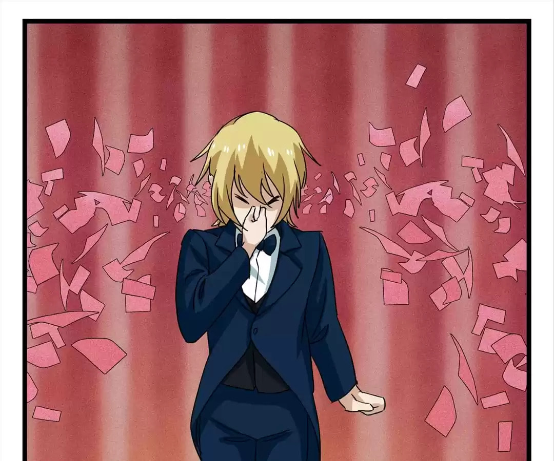 Read Tower into the Clouds (Colored) chapter 157 image 61 on Lezhin