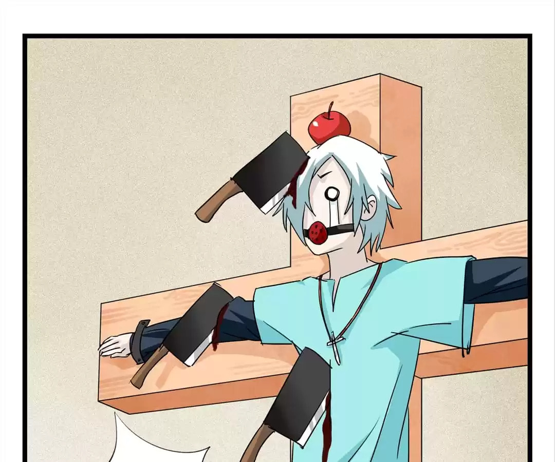 Read Tower into the Clouds (Colored) chapter 157 image 7 on Lezhin