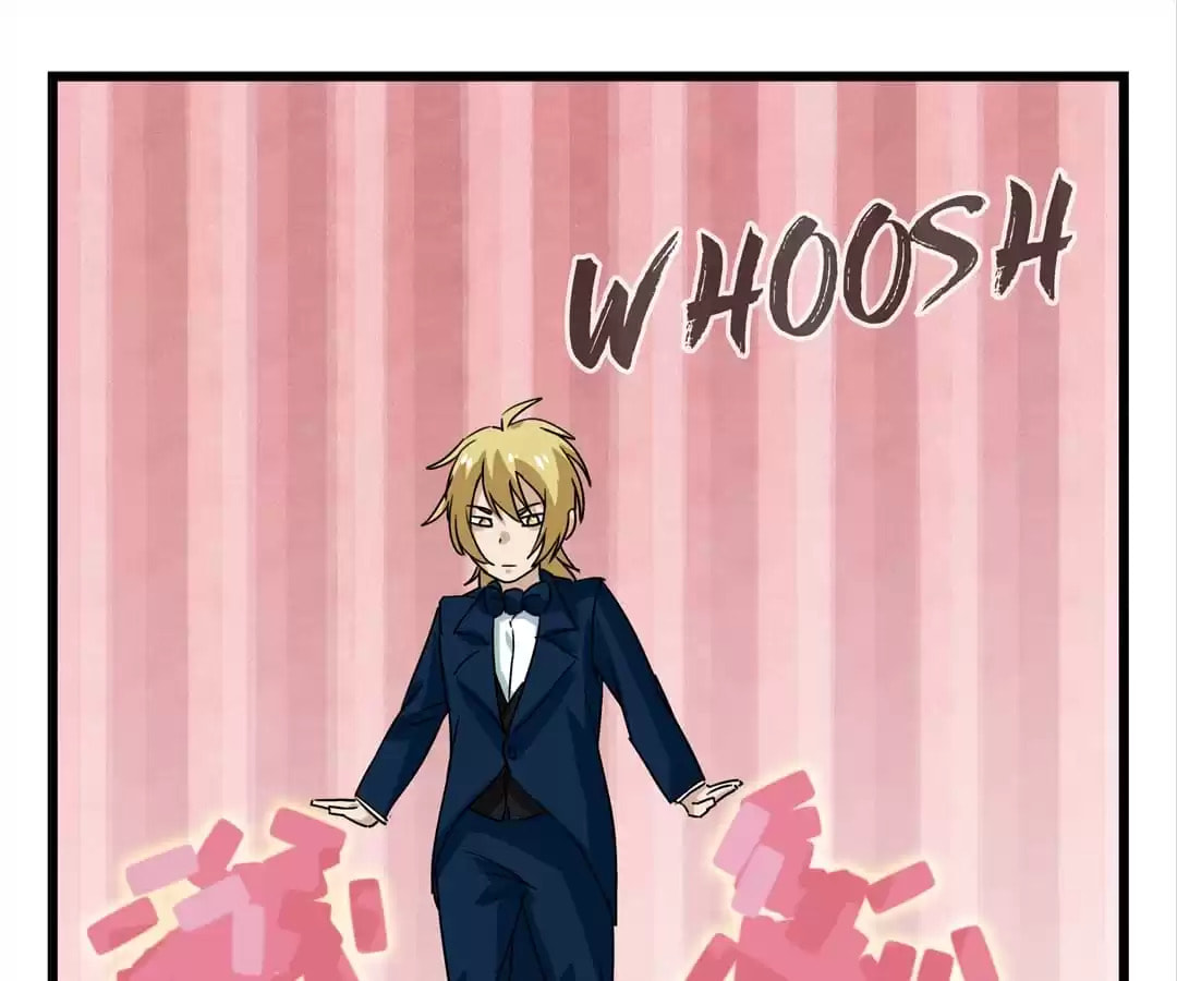 Read Tower into the Clouds (Colored) chapter 157 image 71 on Lezhin