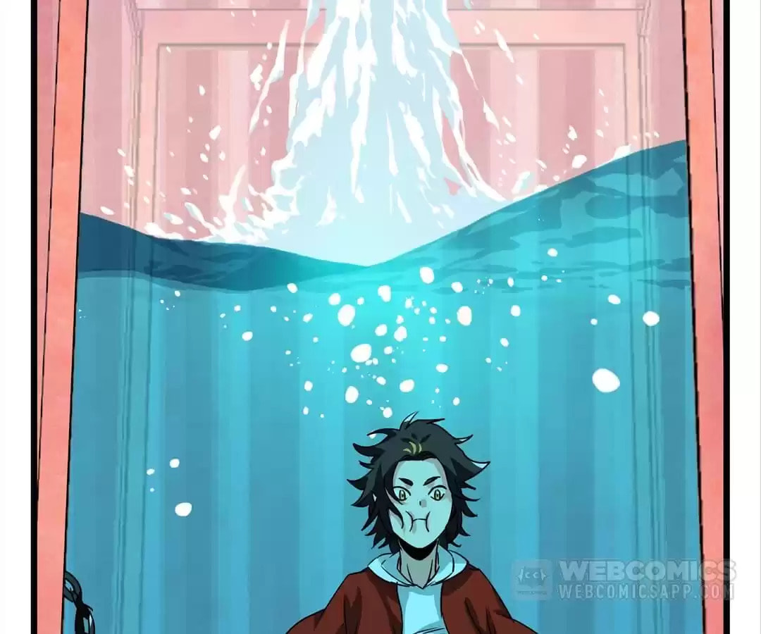 Read Tower into the Clouds (Colored) chapter 157 image 97 on Lezhin