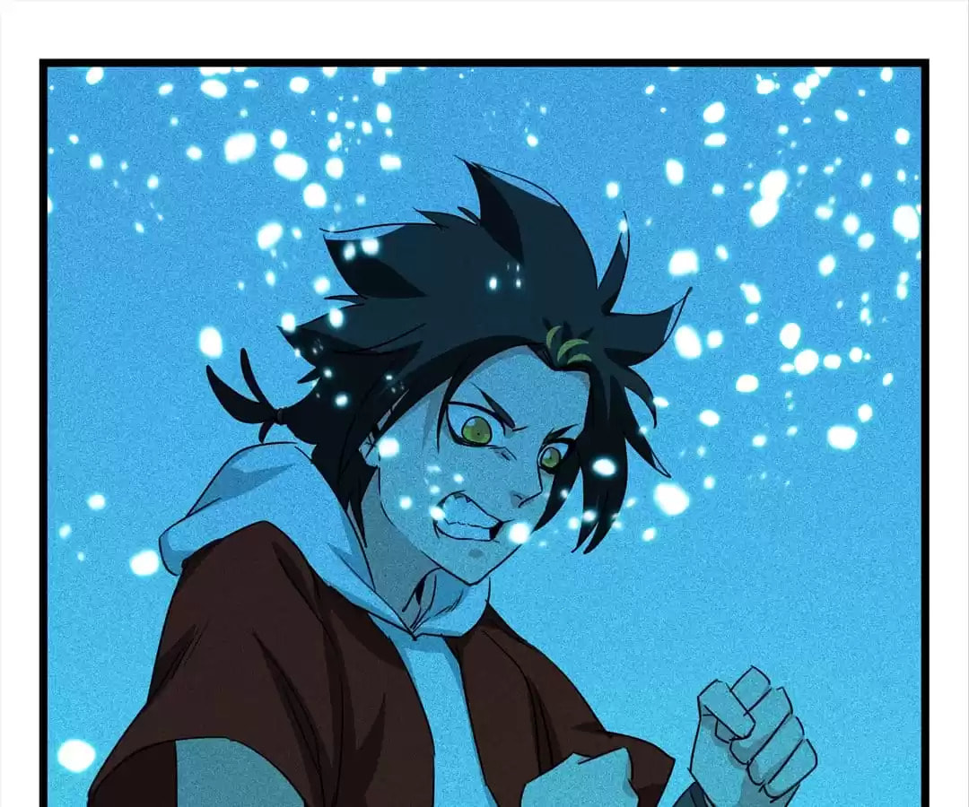 Read Tower into the Clouds (Colored) chapter 158 image 10 on Lezhin