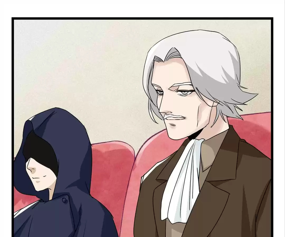 Read Tower into the Clouds (Colored) chapter 158 image 18 on Lezhin