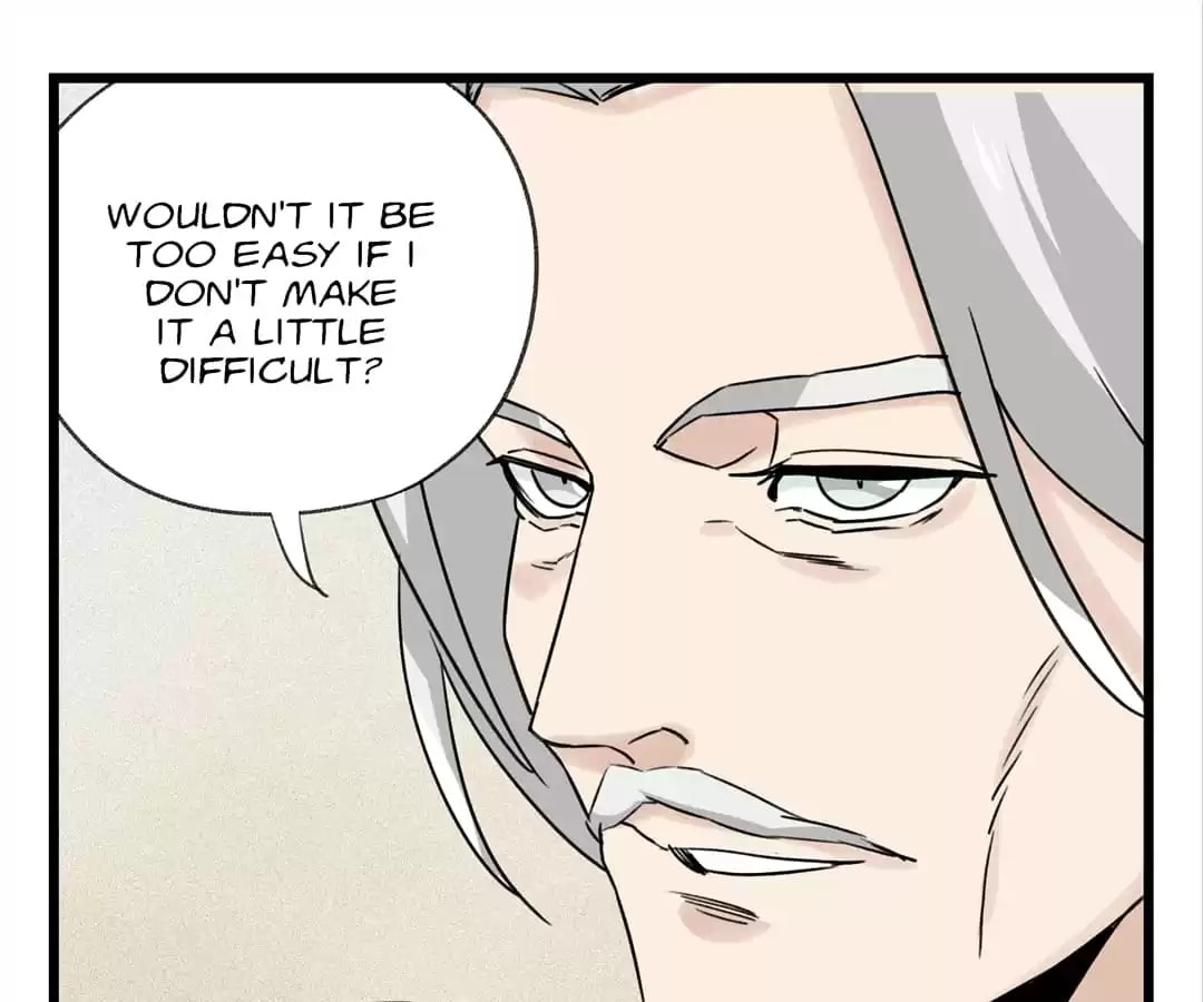 Read Tower into the Clouds (Colored) chapter 158 image 20 on Lezhin