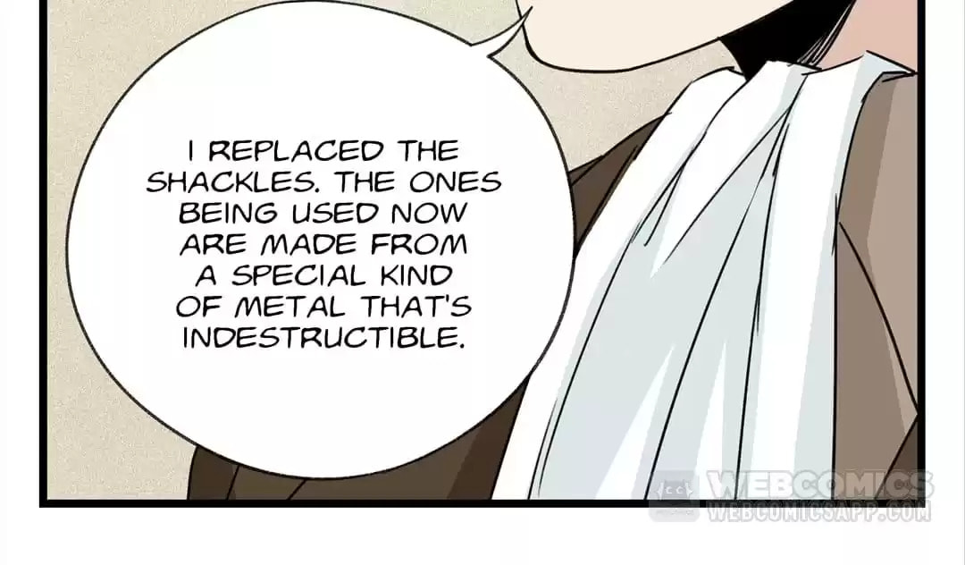 Read Tower into the Clouds (Colored) chapter 158 image 21 on Lezhin