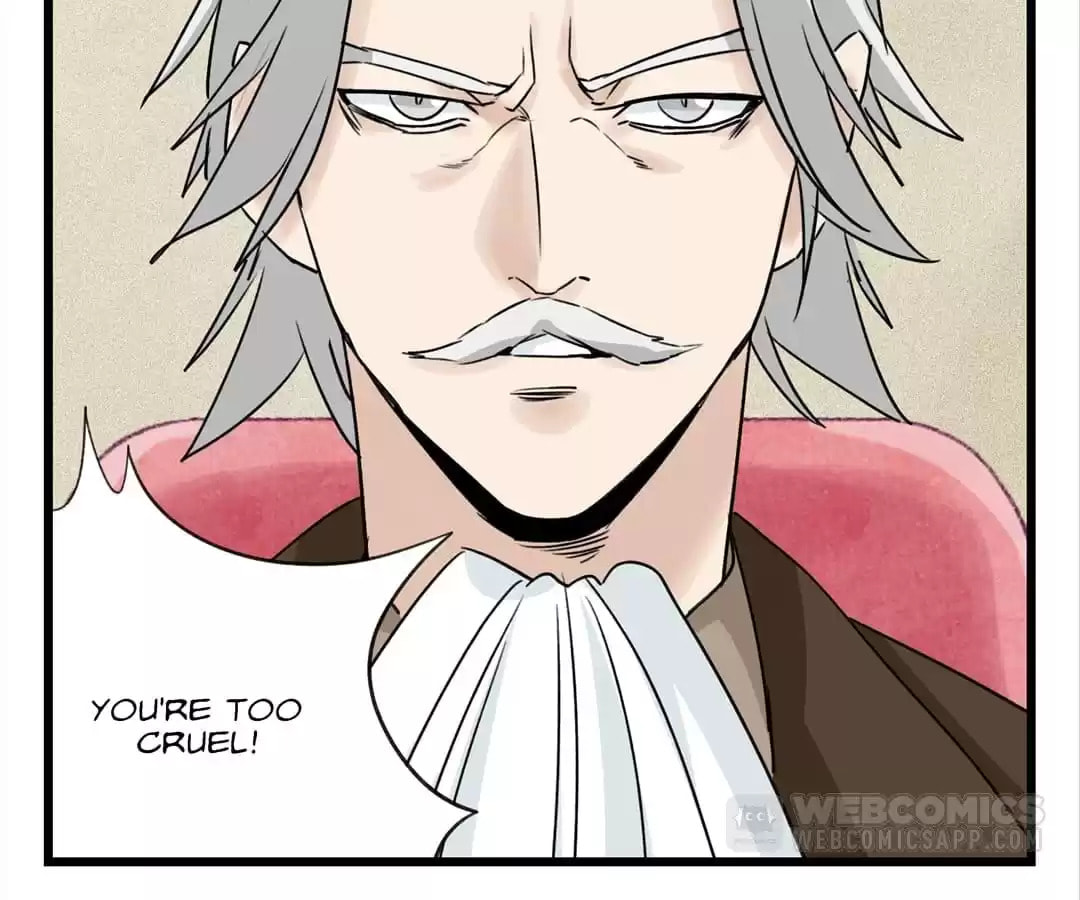 Read Tower into the Clouds (Colored) chapter 158 image 25 on Lezhin