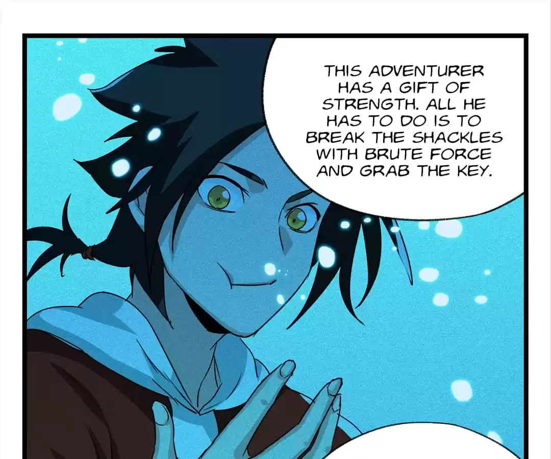 Read Tower into the Clouds (Colored) chapter 158 image 4 on Lezhin