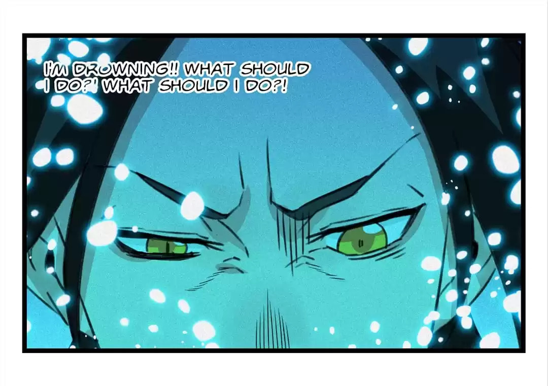 Read Tower into the Clouds (Colored) chapter 158 image 47 on Lezhin