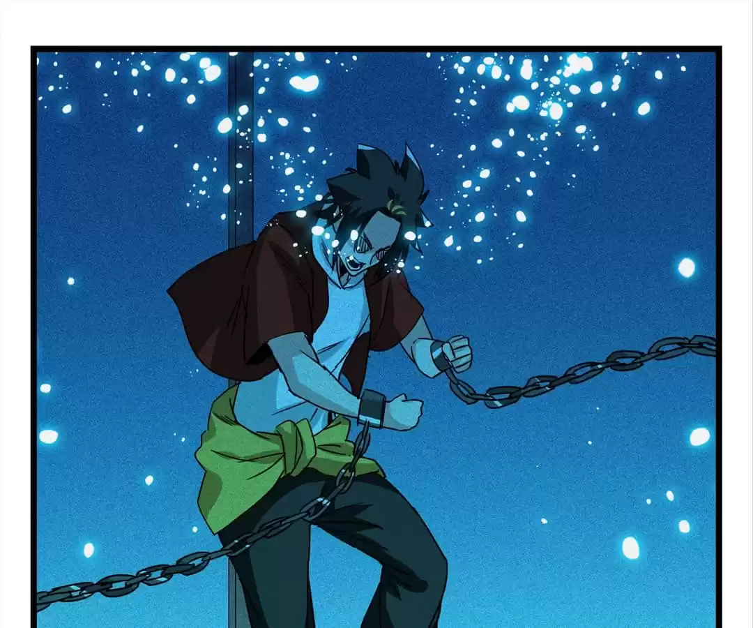 Read Tower into the Clouds (Colored) chapter 158 image 55 on Lezhin