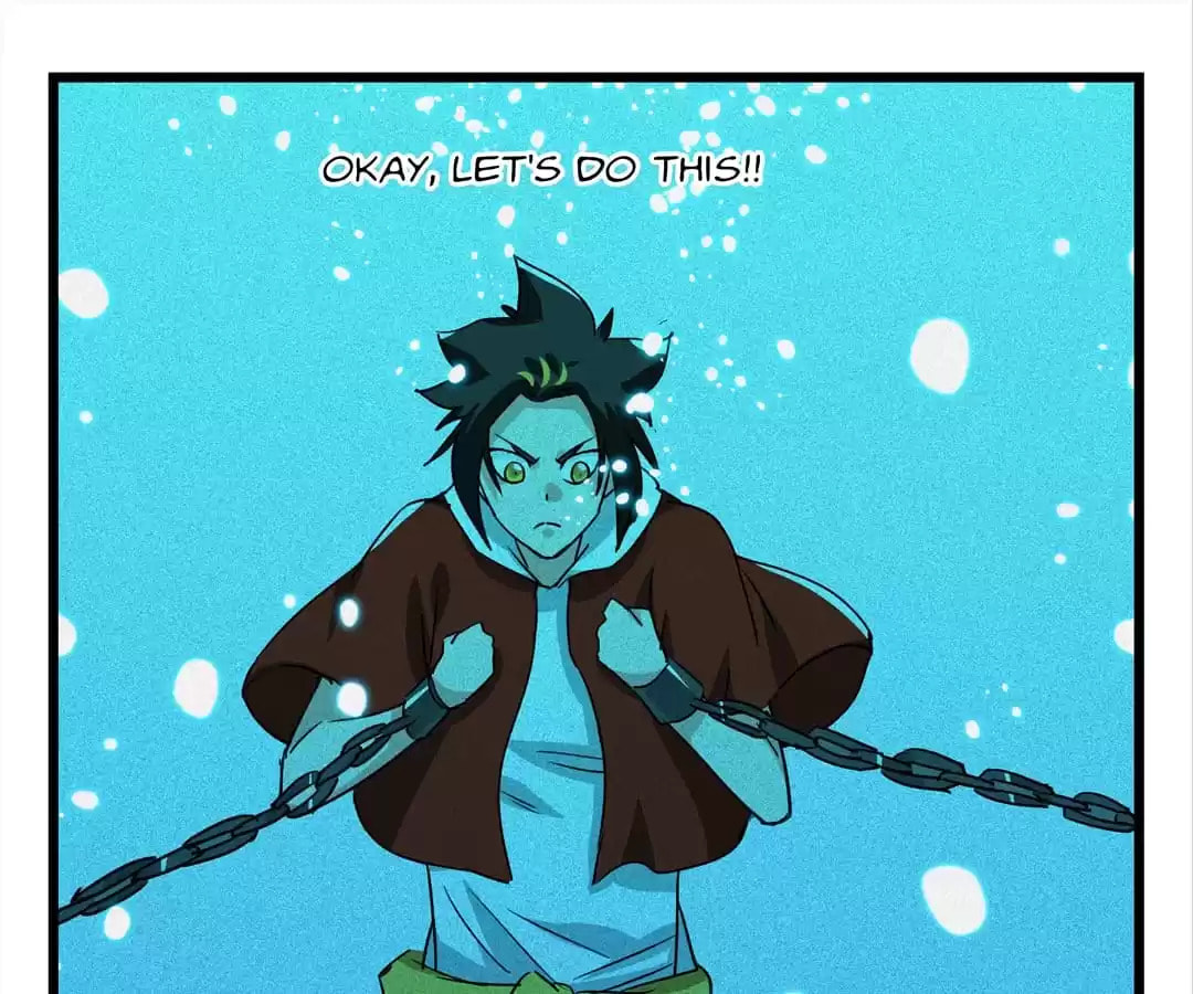 Read Tower into the Clouds (Colored) chapter 158 image 6 on Lezhin