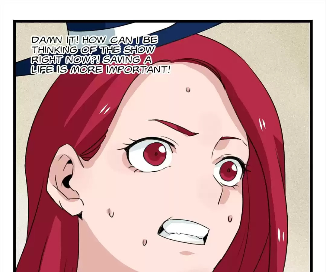 Read Tower into the Clouds (Colored) chapter 158 image 93 on Lezhin
