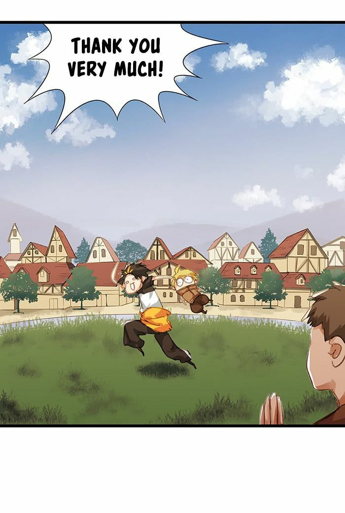 Read Tower into the Clouds (Colored) chapter 16 image 10 on Lezhin