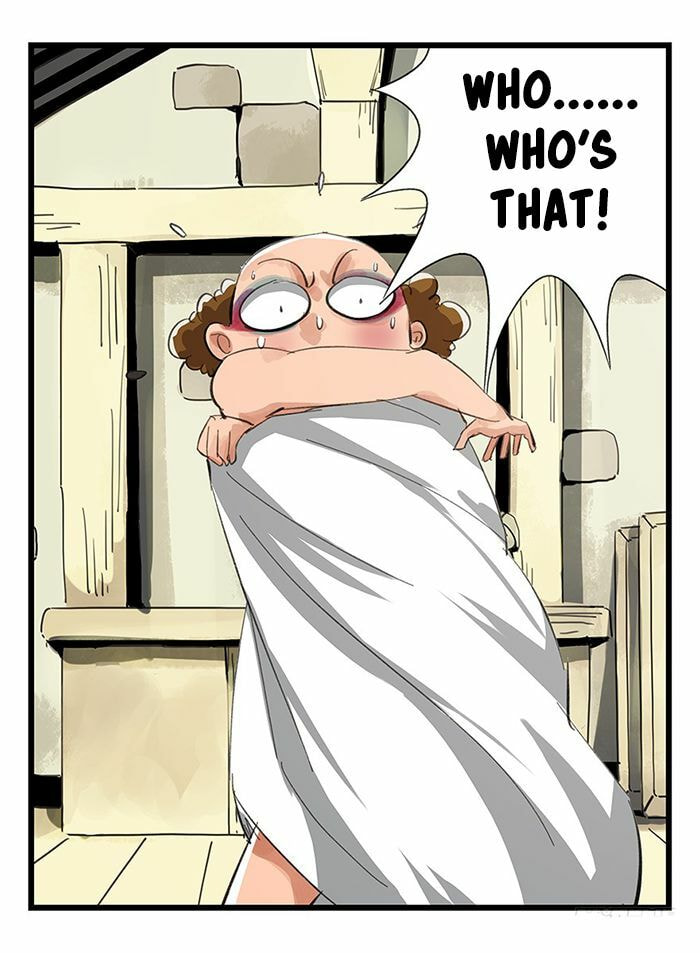 Read Tower into the Clouds (Colored) chapter 16 image 14 on Lezhin